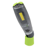 LED Twist Rechargeable Inspection Light, Green - Box of 12 - LED1001GDB