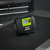 Tyre Inflator with Worklight 12V - MAC11