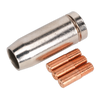 Conical Nozzle & Contact Tip Set MB14 - MIG953