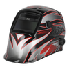 Auto Darkening Welding Helmet Shade 9-13 - PWH600