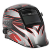 Auto Darkening Welding Helmet Shade 9-13 - PWH600