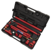 Snap Hydraulic Body Repair Kit 10 Tonne - RE97/10