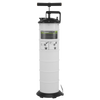 Manual Vacuum Oil & Fluid Extractor Pump 6.5L - S01169