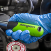 Siegen Extendable Ratchet Wrench 1/2"Sq Drive - S01284