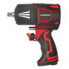 Premier Twin Hammer Composite Air Impact Wrench 1/2"Sq Drive - SA6006