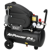 24L Direct Drive Air Compressor 2hp - SAC2420A