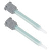 Rapid Set MMA Adhesive Mixing Nozzles 2pc - SCS500N2