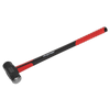 Premier Sledge Hammer with Fibreglass Shaft 10lb - SLHF101