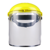 Worksafe® Brow Guard with Full Face Shield - SSP10E
