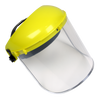 Worksafe® Brow Guard with Full Face Shield - SSP10E
