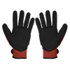 Cut & Impact Resistant Gloves, X-Large - Pair - SSP38XL