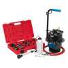 Pneumatic Brake & Clutch Pressure Bleeder Kit 5L - VS0204