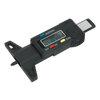 Digital Tyre Tread Depth Gauge - VS0564