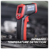 Infrared Laser Digital Thermometer 12:1 - VS904