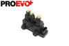 Replacement front air suspension levelling valve for Range Rover Sport