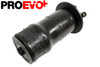 Replacement rear air suspension spring for Range Rover P38