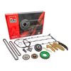 Timing Chain Repair Kit inc VVT For Ingenium 204TD Engine - DA3413 from JGS4x4