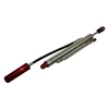 Terrafirma 16" Bypass Shock - Right - TF151R16 from JGS4x4