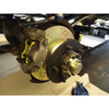 Defender 110 rear performance brake disc LR189509CDG