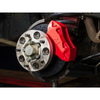 Terrafirma Performance Brake Upgrade Kit for Defender 110