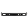 Terrafirma Rear Bumper - Without Swivel Recovery Points for Discovery 2