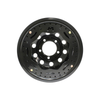 Terrafirma Modular Beadlock Wheel - 16"x10 ET32 for Defender, Discovery 1, Range Rover Classic