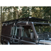 Terrafirma expedition roof rack Defender 110 long wheelbase TF975