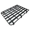 Terrafirma Alloy Terrafirma Expedition Roof Rack for Defender 90 - TF976 from JGS4x4