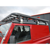 Terrafirma Alloy Terrafirma Expedition Roof Rack for Defender 90