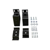 Terrafirma Awning Mounting Brackets for Discovery 3, Discovery 4 - TF963 from JGS4x4