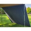 Terrafirma Awning Extension - Front - 2.5m