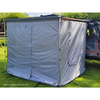 Terrafirma Awning Room / Sides - 2.5m - TF1700ROOM from JGS4x4
