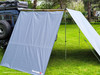 Awning Room / Sides - 2.0m Terrafirma TF1701FEXT