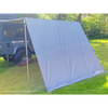 Terrafirma Awning Extension - Front - 2.0m