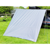 Terrafirma Awning Extension - Front - 2.0m - TF1701FEXT from JGS4x4