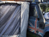 Expedition Awning - 1.4m Terrafirma TF1701ROOM