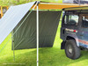 Awning Extension - Side - All Awnings Terrafirma TF1703FEXT