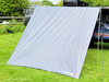 Awning Extension - Side - All Awnings Terrafirma TF1703FEXT