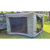Terrafirma 270 Degree Terradactyl Awning Side / Room - 2.0m - TF1714ROOM from JGS4x4