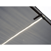 Terrafirma Hard Case LED Awning - 2.0m x 2.5m