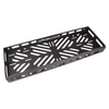 Terrafirma Spare Wheel Mounted Luggage Rack