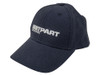 Britpart embroidered baseball cap one size