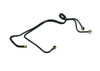 Fuel filter pipe WJP000220 for Land Rover Defender 300Tdi