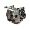 Direct Replacement Power Steering Pump PAS for Discovery 2 Td5, automotive steering pump with metal body and hoses for vehicle repair. Direct Replacement Power Steering Pump PAS for Discovery 2 Td5, automotive steering pump with metal body and hoses for vehicle repair.