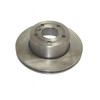 Front Brake Disc Vented for Discovery 2 from JGS4x4