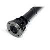 Heavy duty front propshaft double cardan for Discovery 2 Td5 V8 TVB000110
