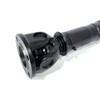 Heavy duty front propshaft double cardan for Discovery 2 Td5 V8 TVB000110