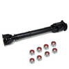 Heavy duty front propshaft double cardan for Discovery 2 Td5 V8 TVB000110