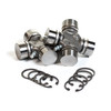 Propshaft Universal Joint Heavy Duty GKN UJ x2 for Defender Discovery from JGS4x4
