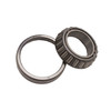 Direct Replacement Wheel Bearing Kit STC4382 for Defender, automotive wheel bearing repair kit with bearings, seals, grease packets, and installation hardware.